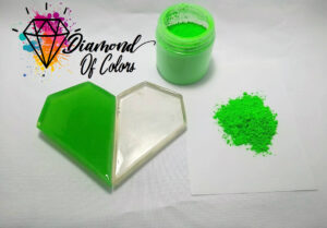 Fluorescente Green